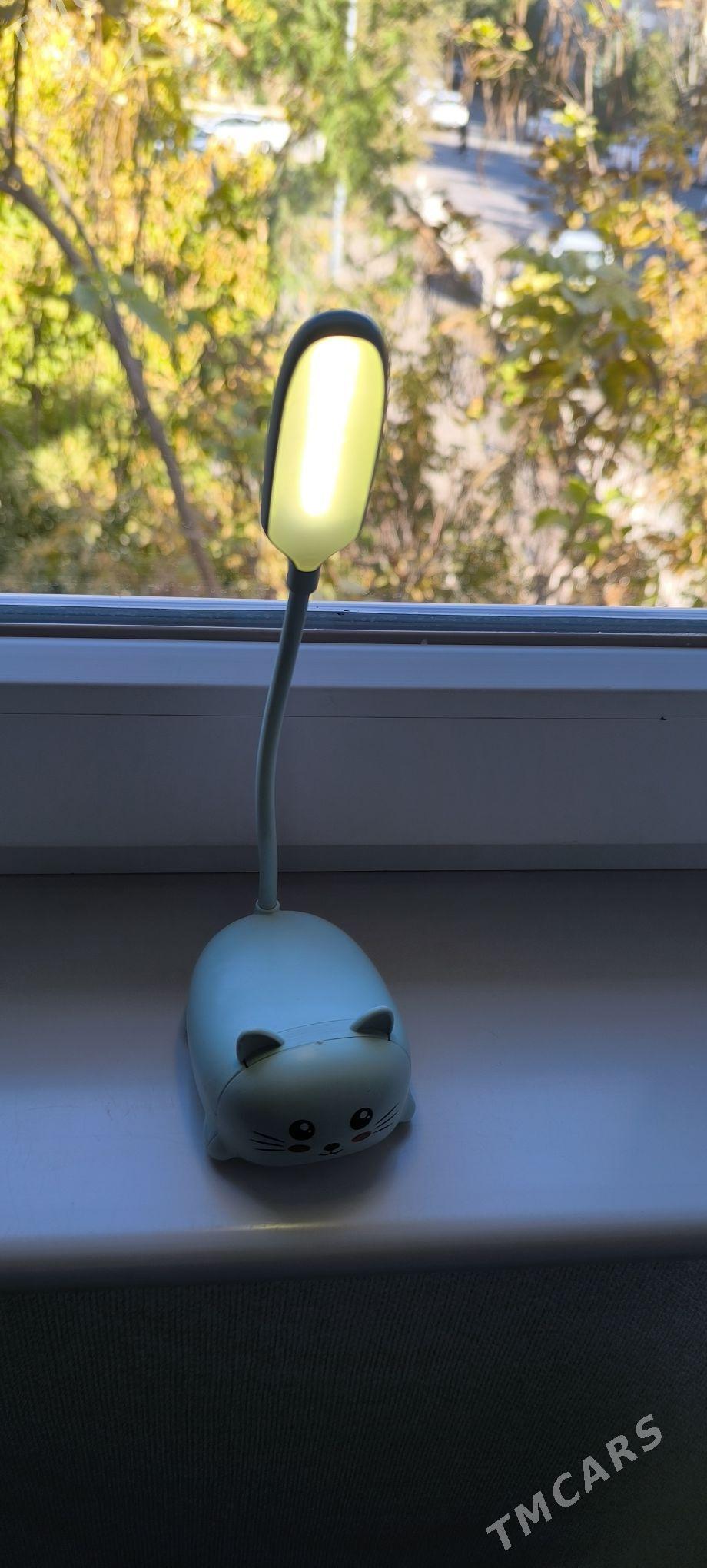 СВЕТИЛЬНИК - Aşgabat - img 2