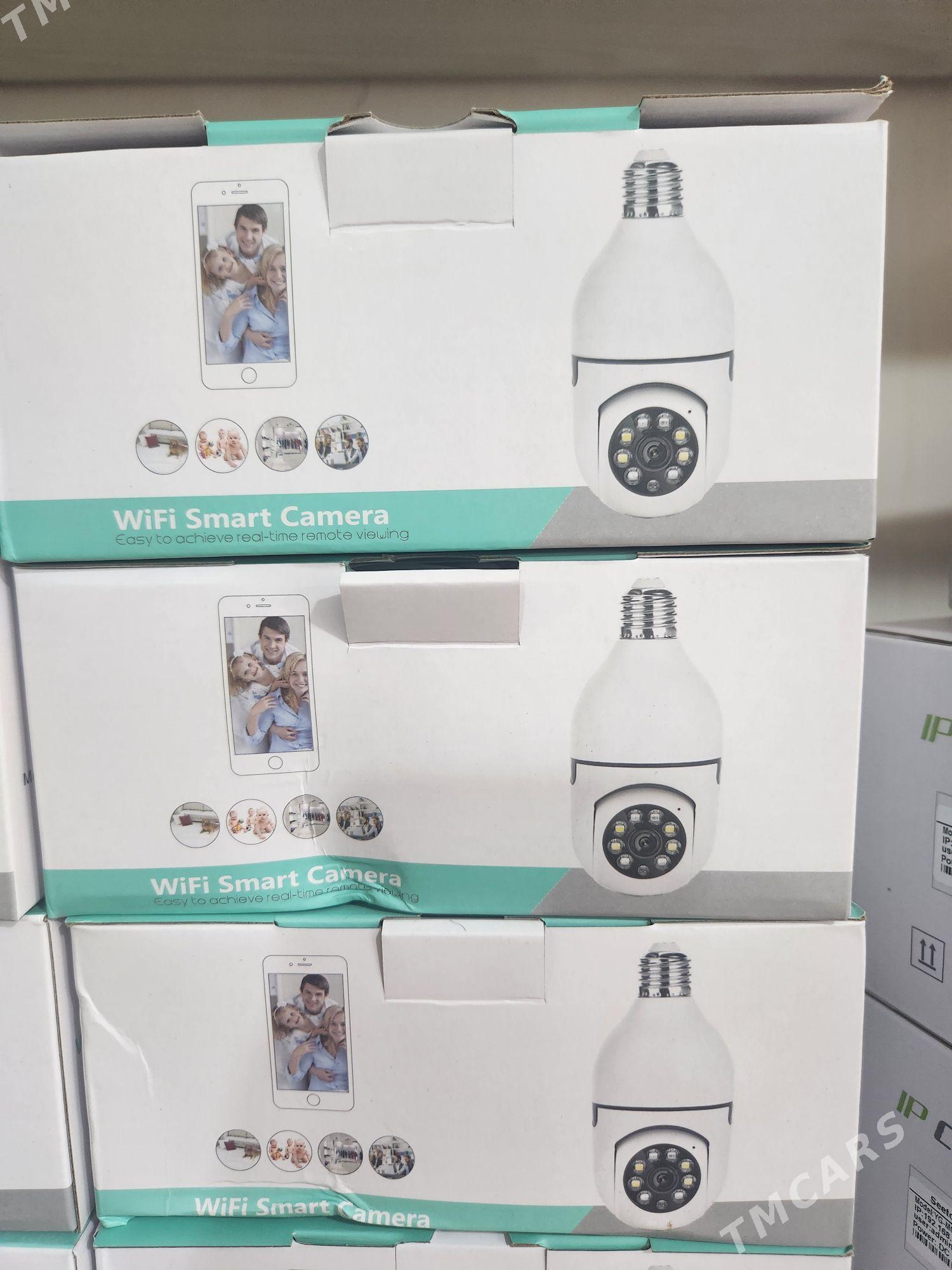 Patron kamera - Mary - img 2