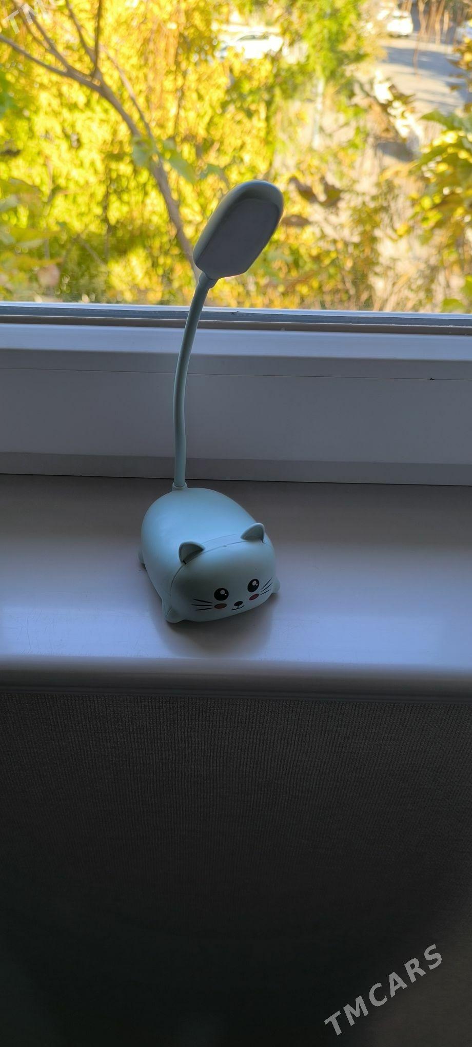 СВЕТИЛЬНИК - Aşgabat - img 1