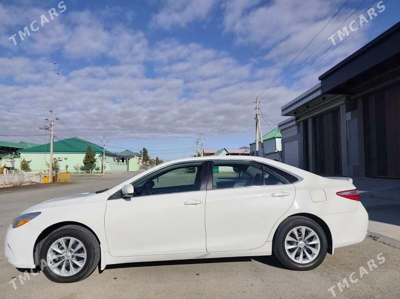 Toyota Camry 2015 - 235 000 TMT - Çoganly - img 2