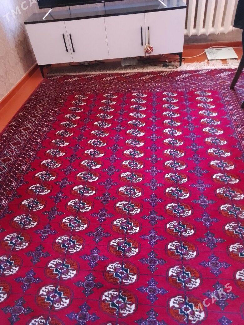 Turkmen el haly - Ашхабад - img 3