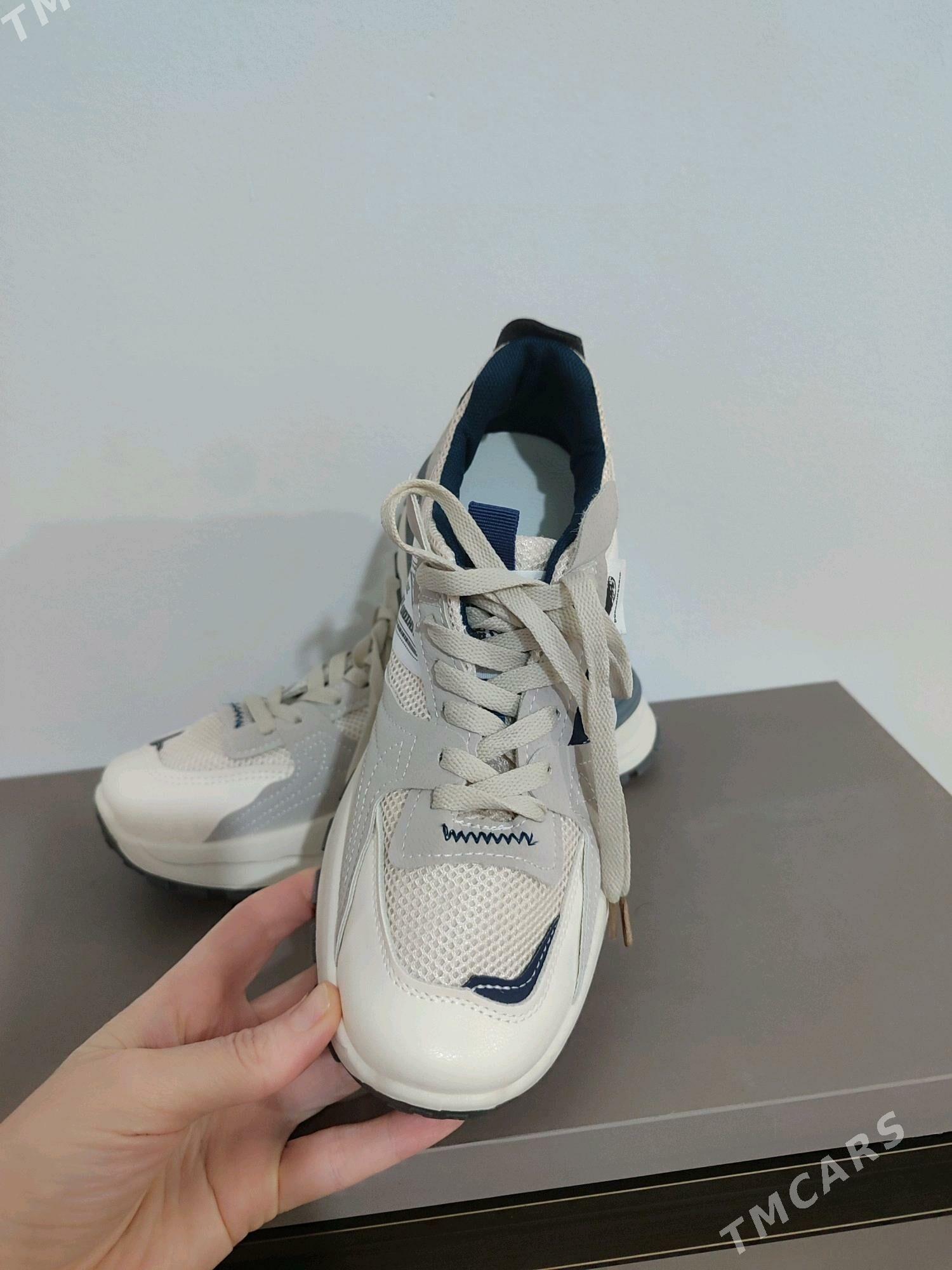 кросовки - Balkanabat - img 2