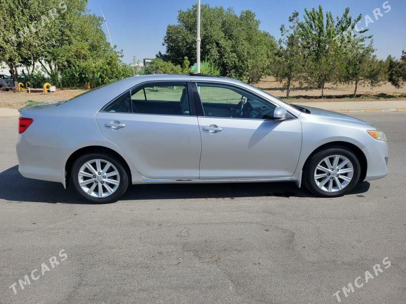 Toyota Camry 2012 - 212 000 TMT - Теджен - img 3