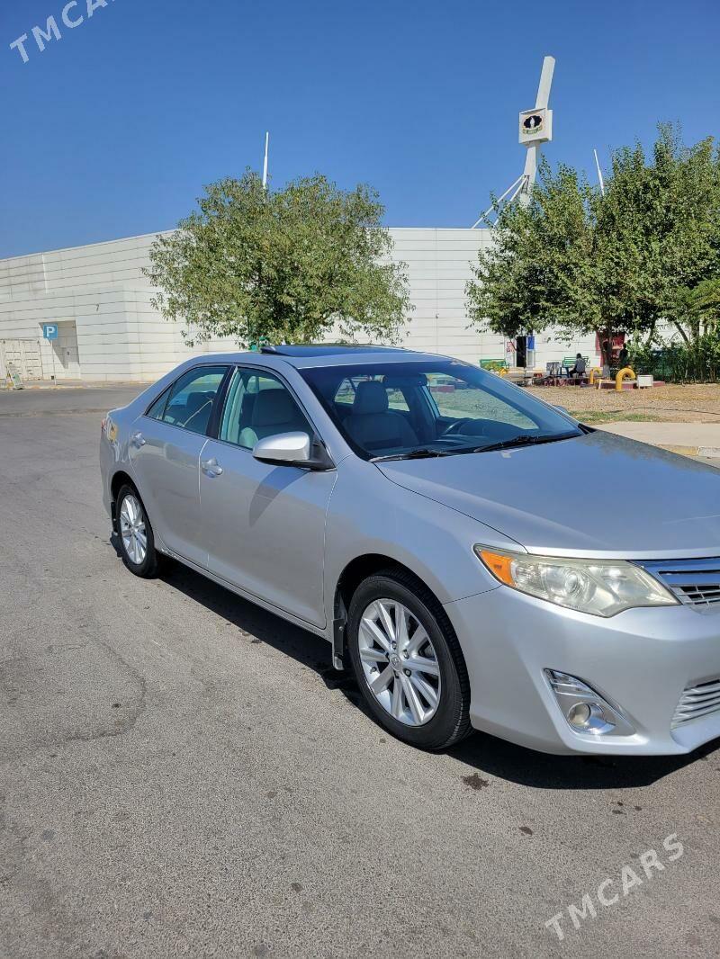 Toyota Camry 2012 - 212 000 TMT - Теджен - img 5