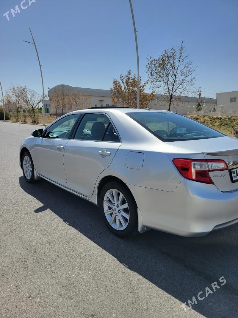 Toyota Camry 2012 - 212 000 TMT - Теджен - img 7