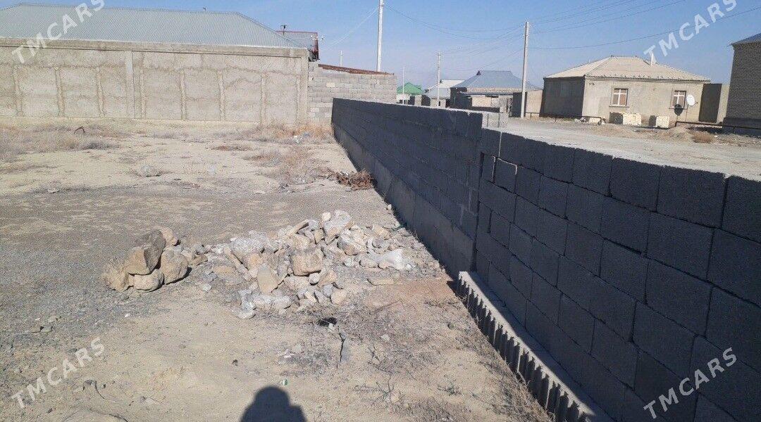 Döwgala obo 12 sotok - Bäherden - img 1