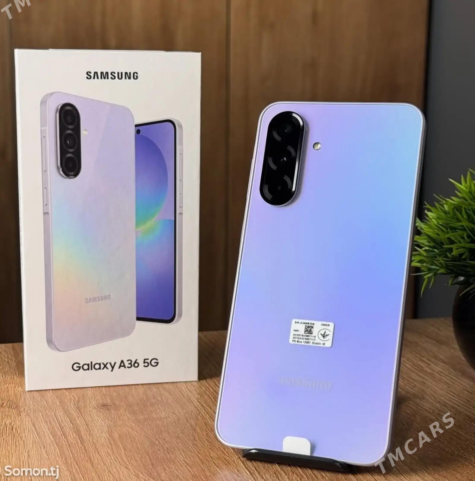 A36 8/128 - Aşgabat - img 4