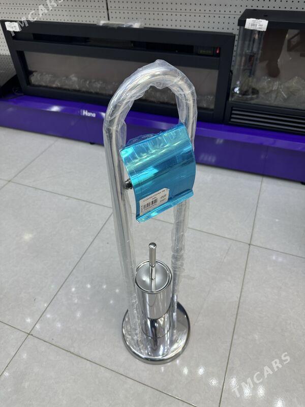 ДЕРЖАТЕЛИ И ЩЁТКИ - Aşgabat - img 6