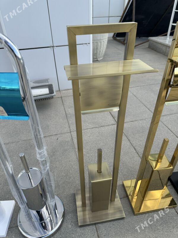 ДЕРЖАТЕЛИ И ЩЁТКИ - Aşgabat - img 3