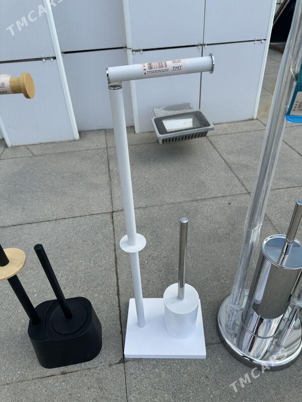 ДЕРЖАТЕЛИ И ЩЁТКИ - Aşgabat - img 8