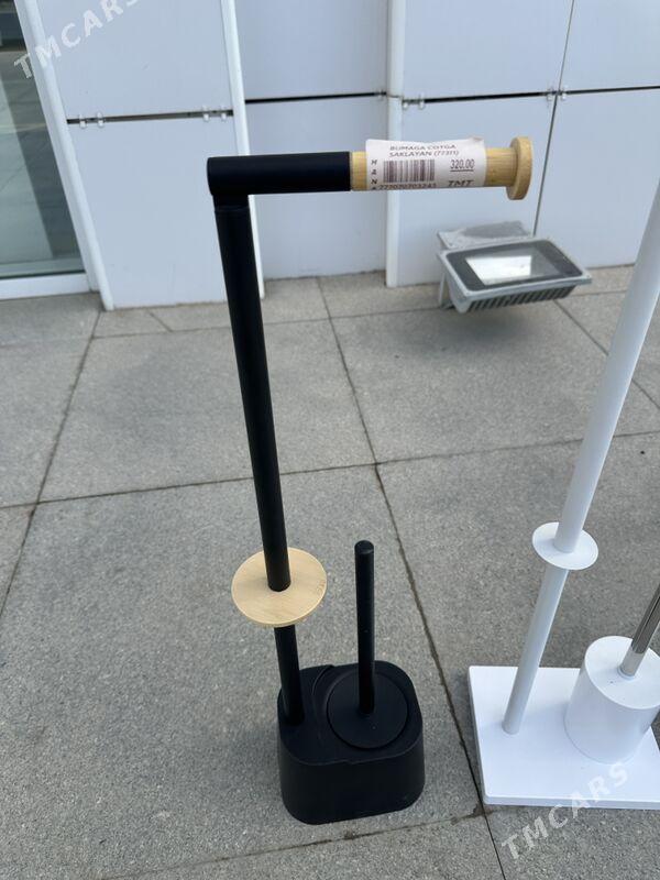 ДЕРЖАТЕЛИ И ЩЁТКИ - Aşgabat - img 7