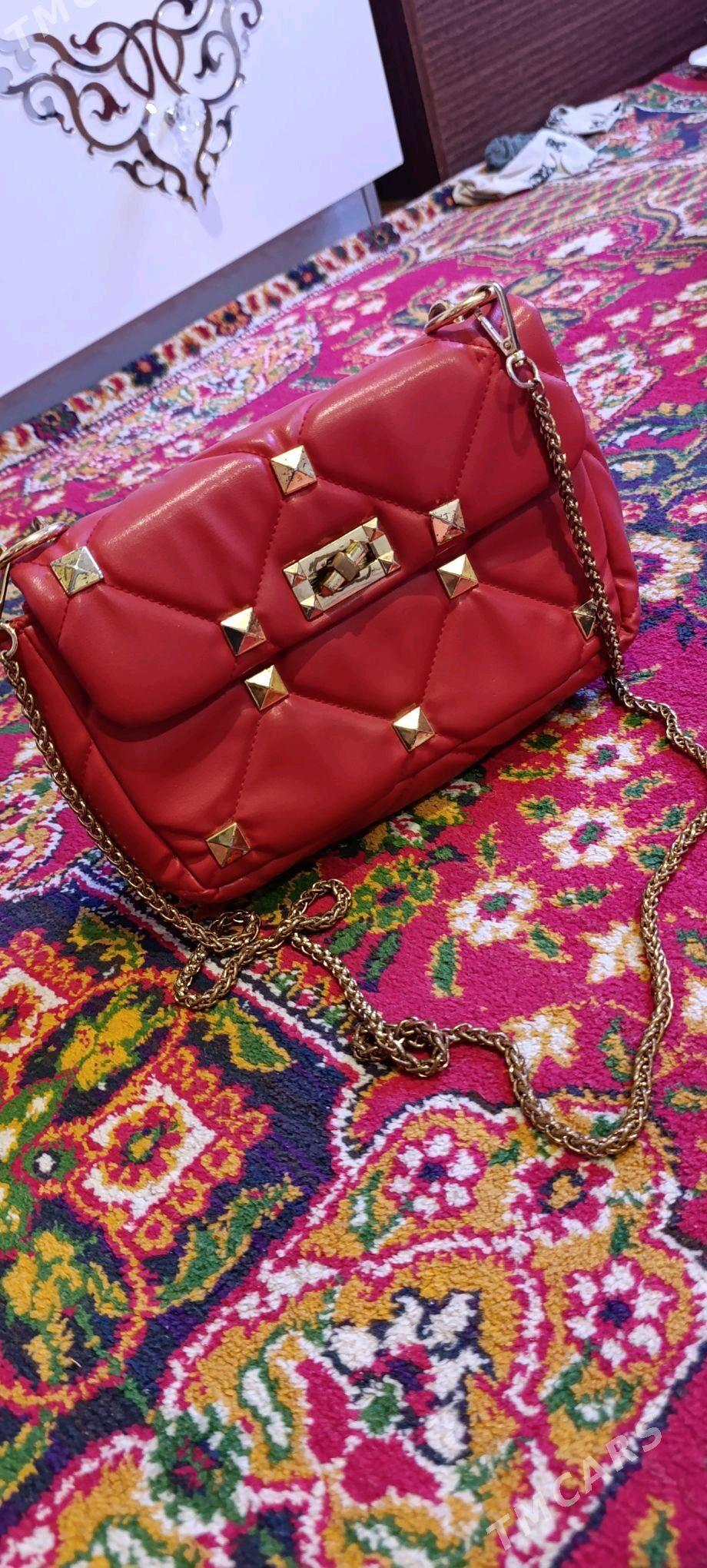 Sumkalar - Daşoguz - img 2