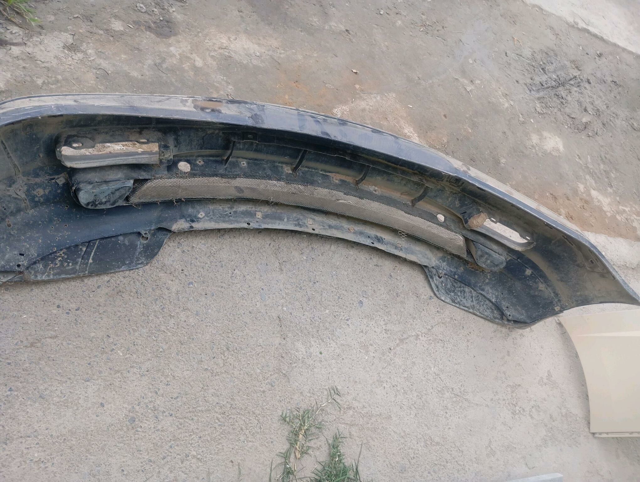 bmw e 46 öňki bamper 1 000 TMT - Gurtly - img 1