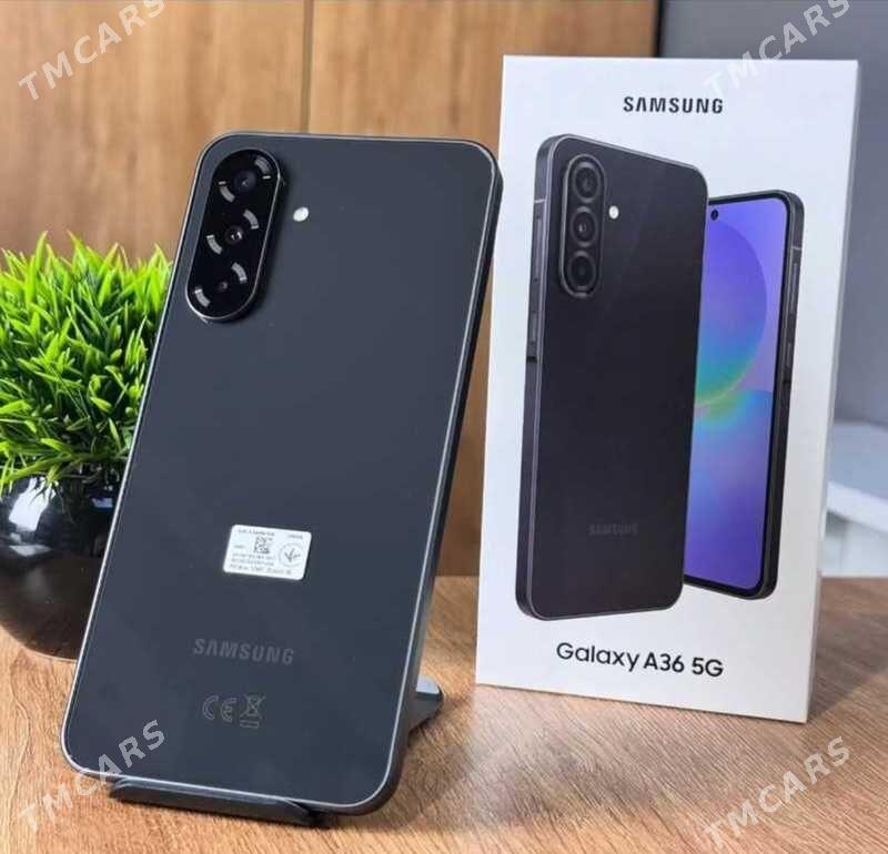 A36 8/128 - Aşgabat - img 3