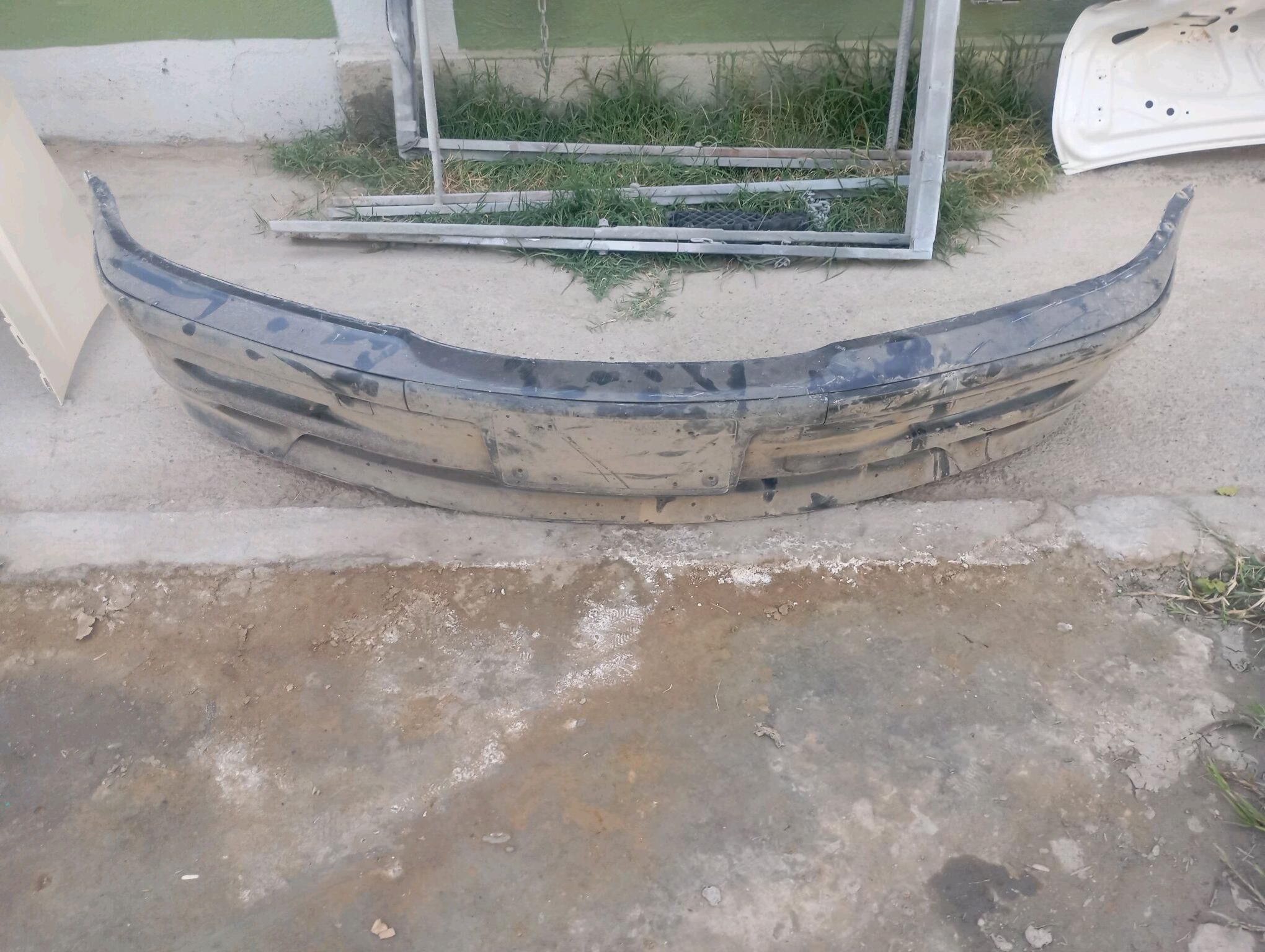 bmw e 46 öňki bamper 1 000 TMT - Gurtly - img 2