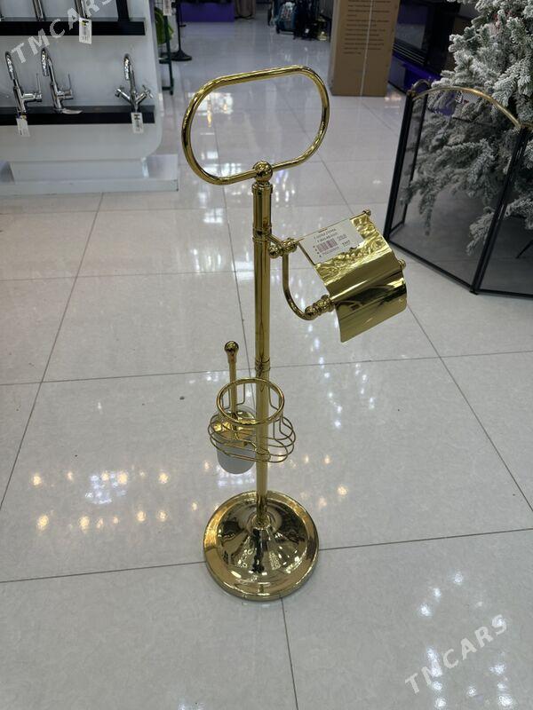 ДЕРЖАТЕЛИ И ЩЁТКИ - Aşgabat - img 4