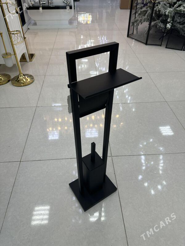 ДЕРЖАТЕЛИ И ЩЁТКИ - Ашхабад - img 1