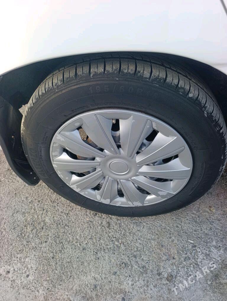 Opel Vectra 1992 - 40 000 TMT - Яшлык - img 6