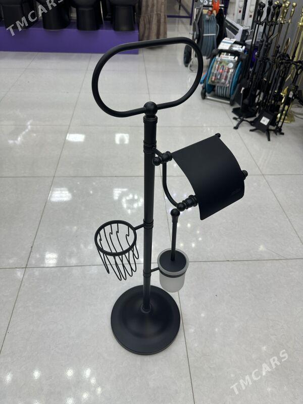 ДЕРЖАТЕЛИ И ЩЁТКИ - Aşgabat - img 5