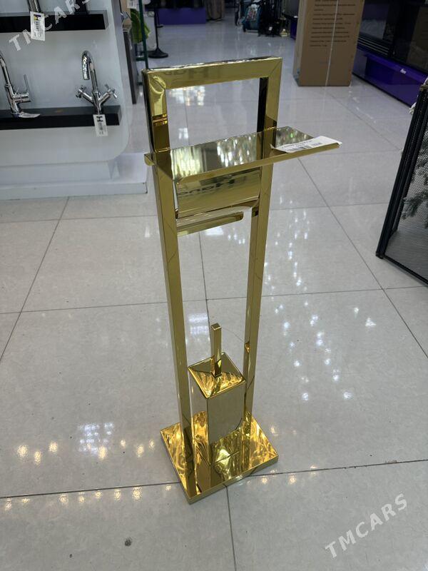 ДЕРЖАТЕЛИ И ЩЁТКИ - Aşgabat - img 2