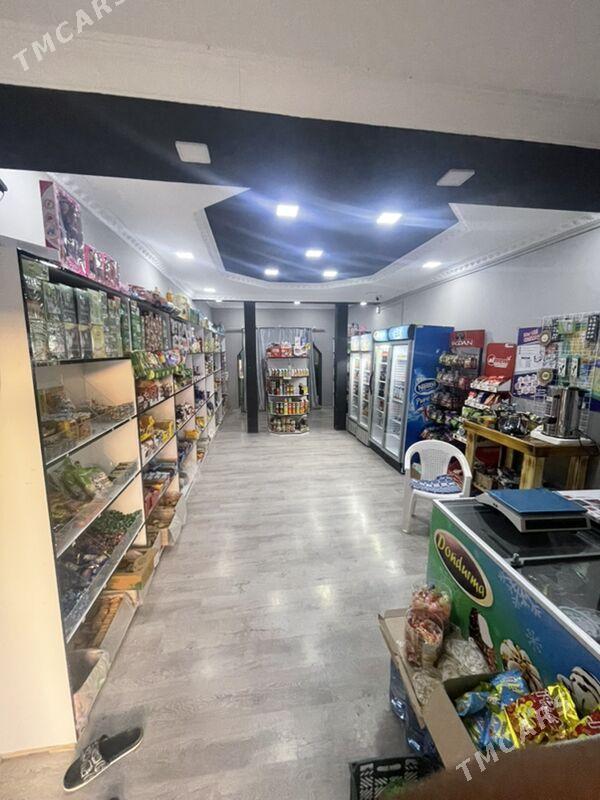 Magazin Arenda - Aşgabat - img 2