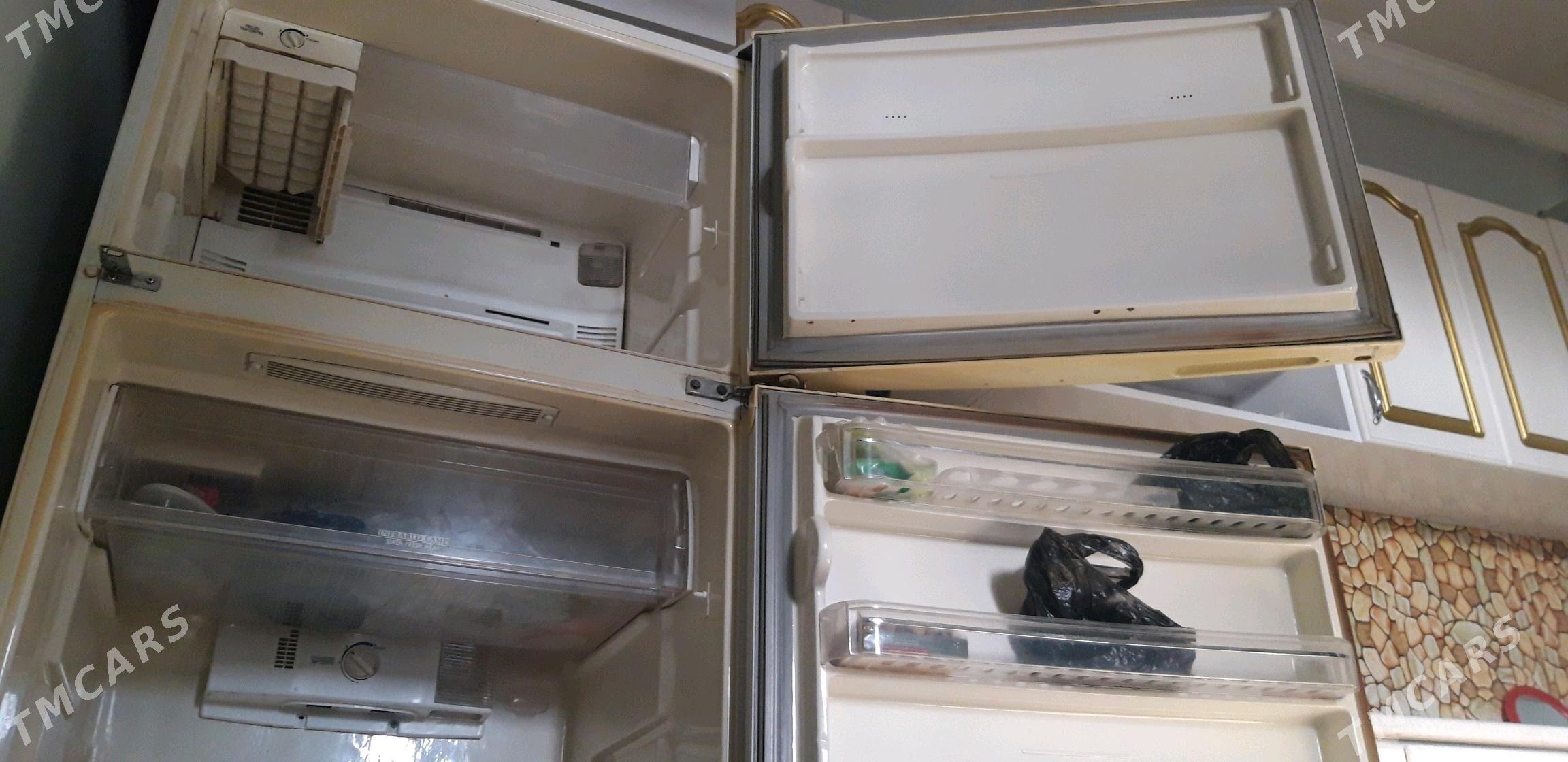 ХАЛАДИЛНИК 2 КАМИРАЛИ  350 ЛИТ - Aşgabat - img 4