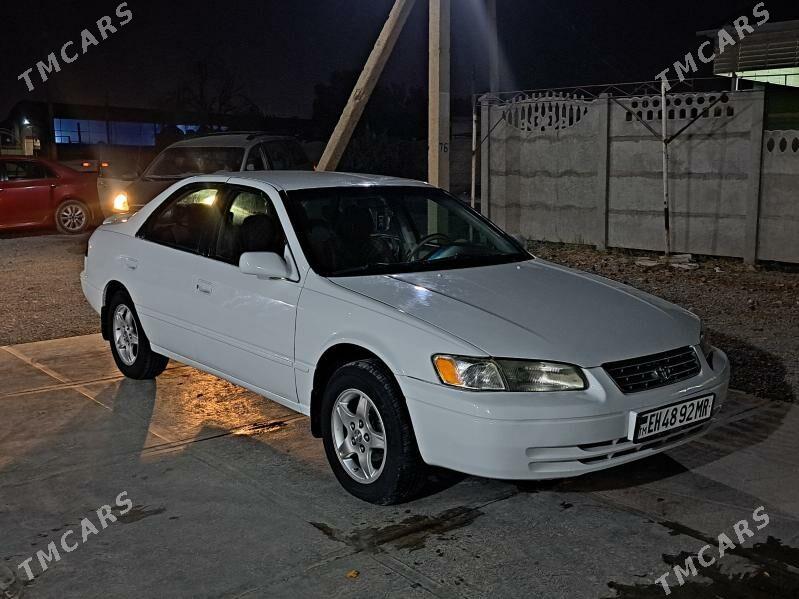 Toyota Camry 1998 - 135 000 TMT - Mary - img 7