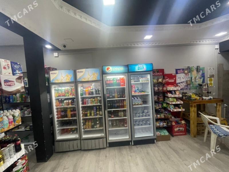 Magazin Arenda - Aşgabat - img 1