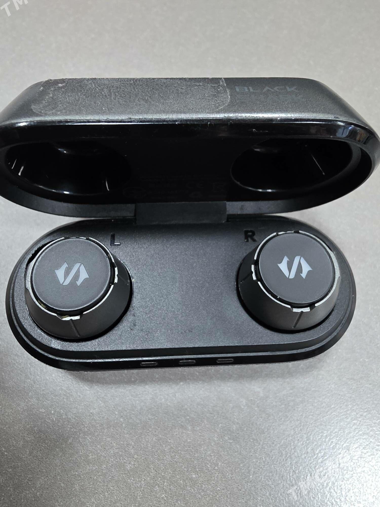 Black shark lucifer T4 orginal - Ашхабад - img 3