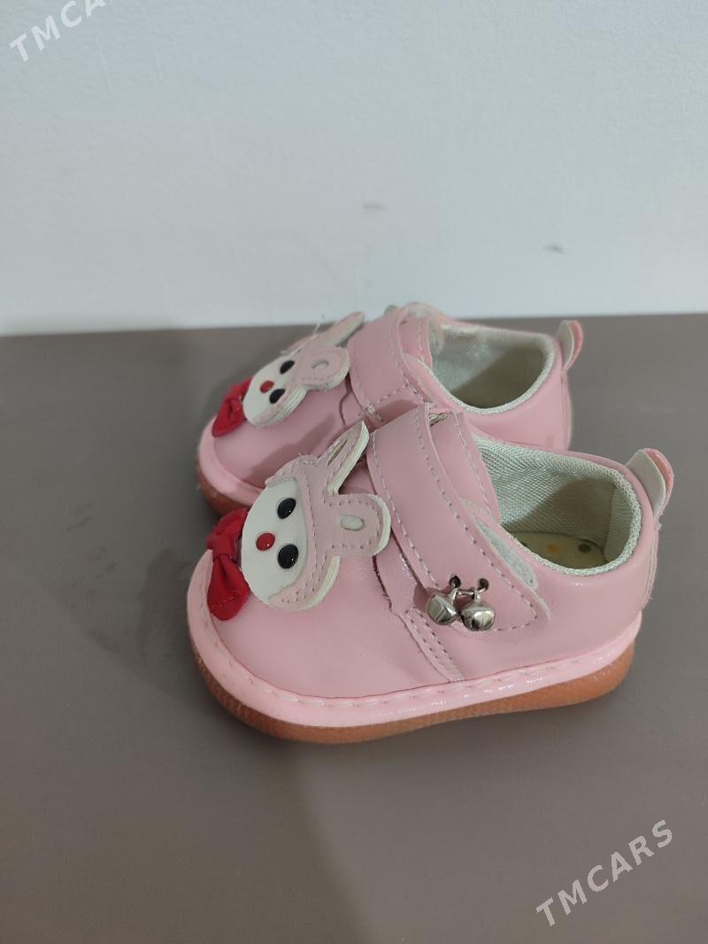 ayakgap - Balkanabat - img 2