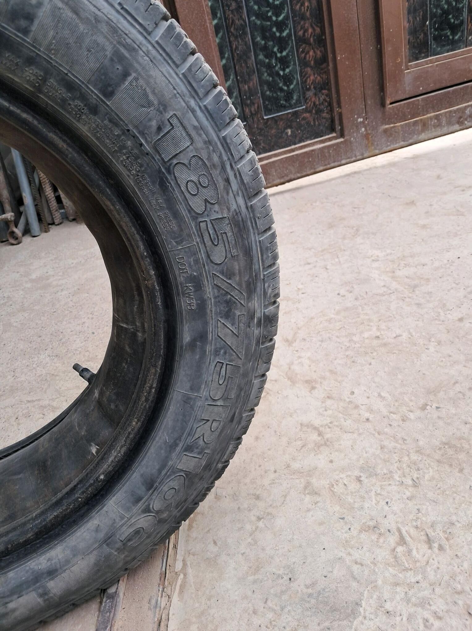 Gazel teker 400 TMT - Daşoguz - img 2