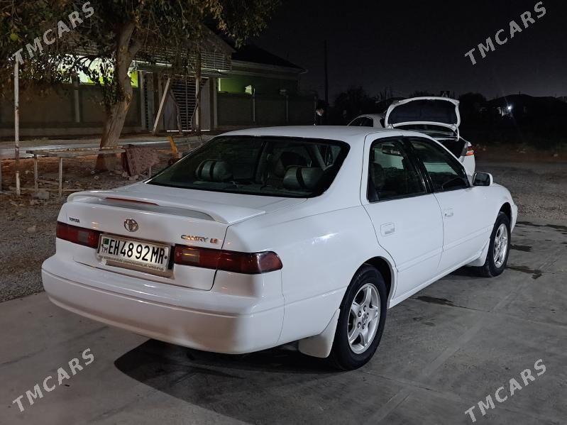 Toyota Camry 1998 - 135 000 TMT - Mary - img 6