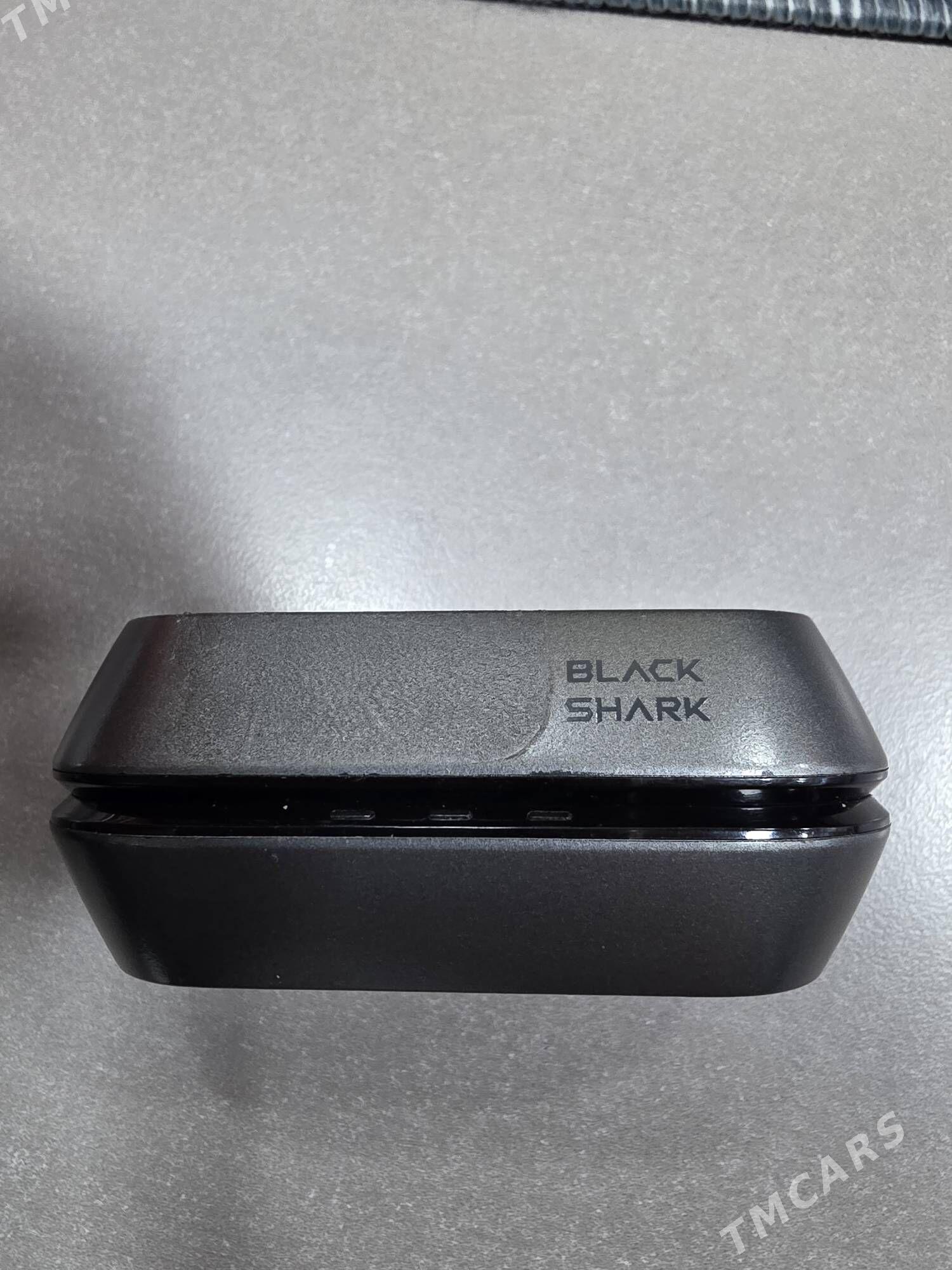 Black shark lucifer T4 orginal - Ашхабад - img 2