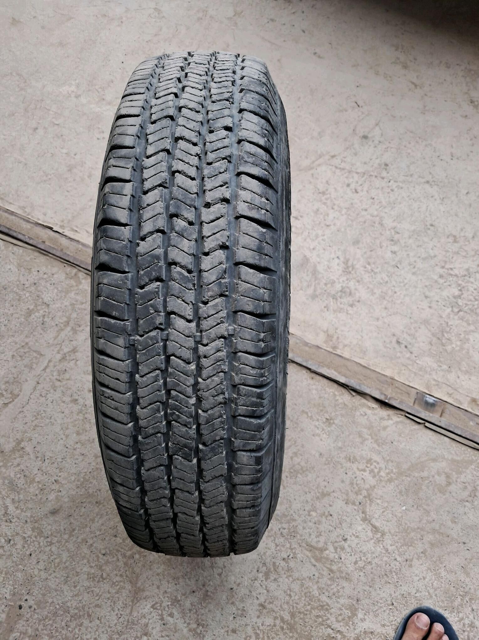 Gazel teker 400 TMT - Daşoguz - img 1