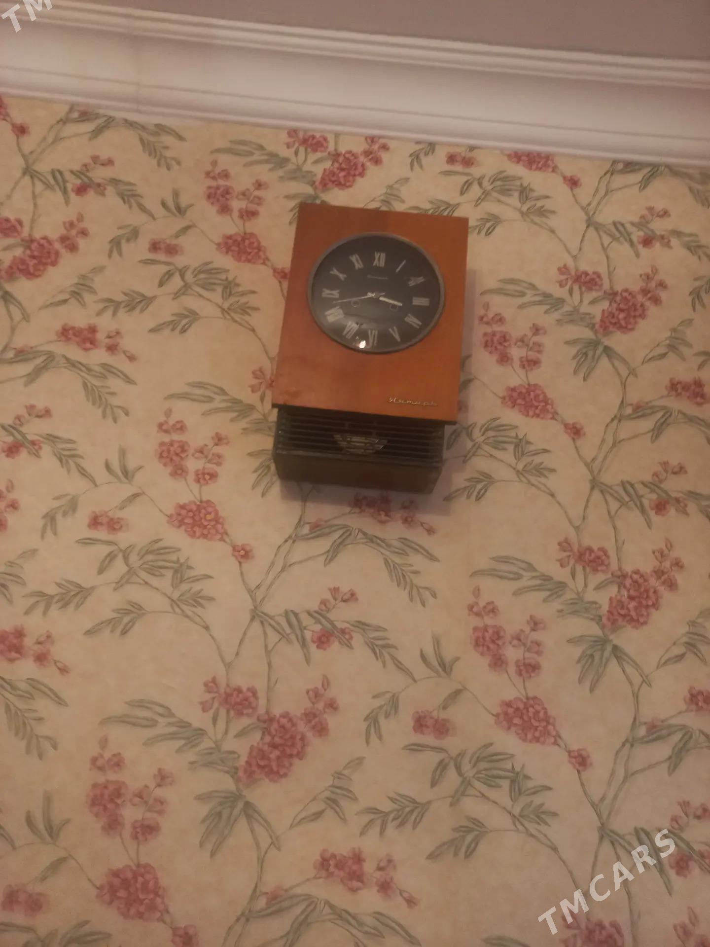 iki adamlyk krowat,sagat - Ак-Бугдайский этрап - img 4