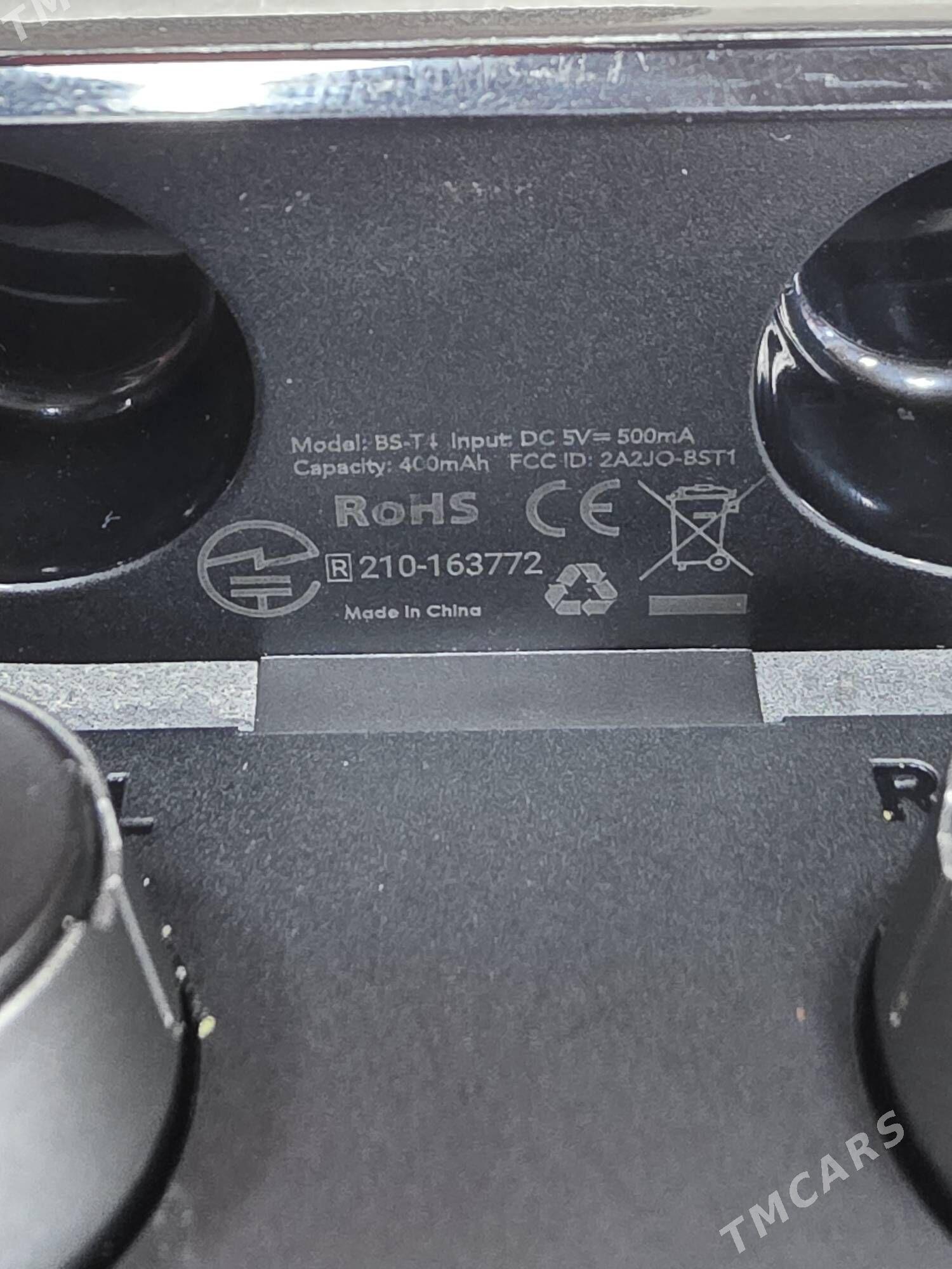 Black shark lucifer T4 orginal - Ашхабад - img 4