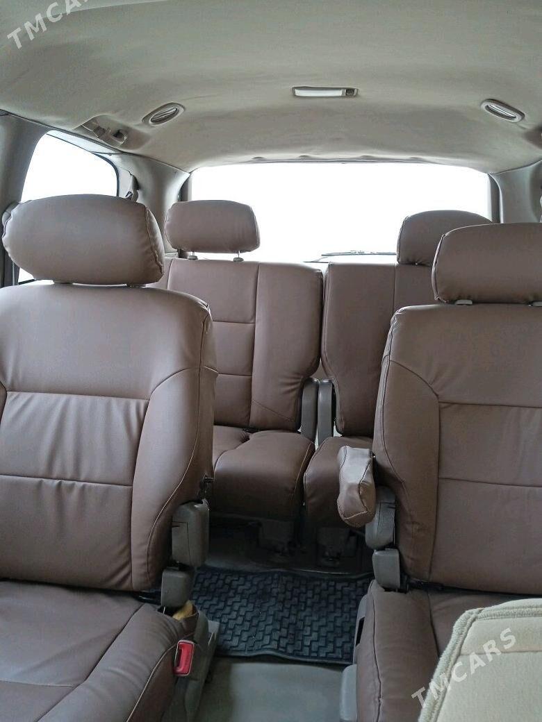 Toyota Sienna 2002 - 145 000 TMT - Мары - img 8