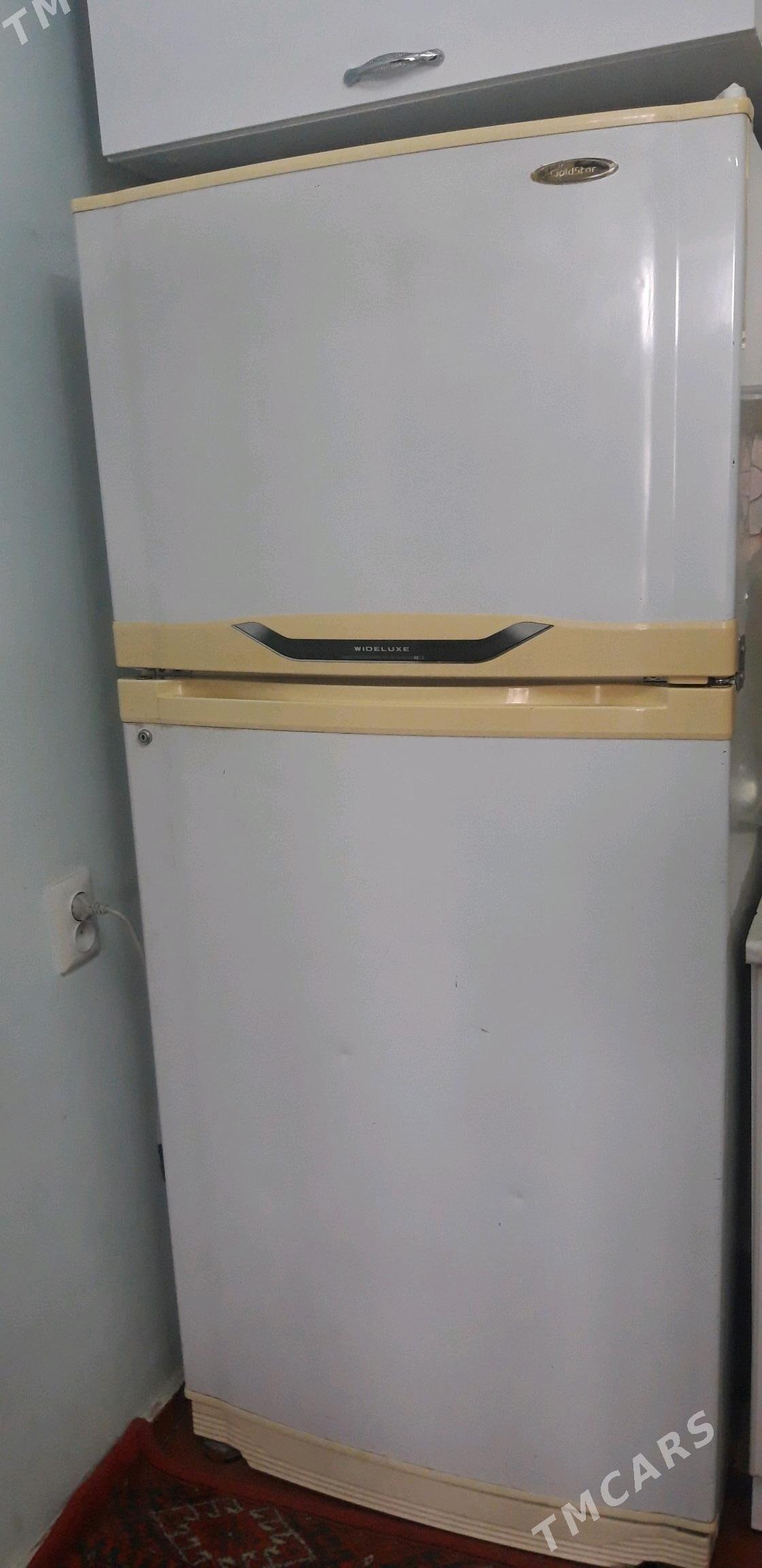 ХАЛАДИЛНИК 2 КАМИРАЛИ 350 ЛИТ - Aşgabat - img 1