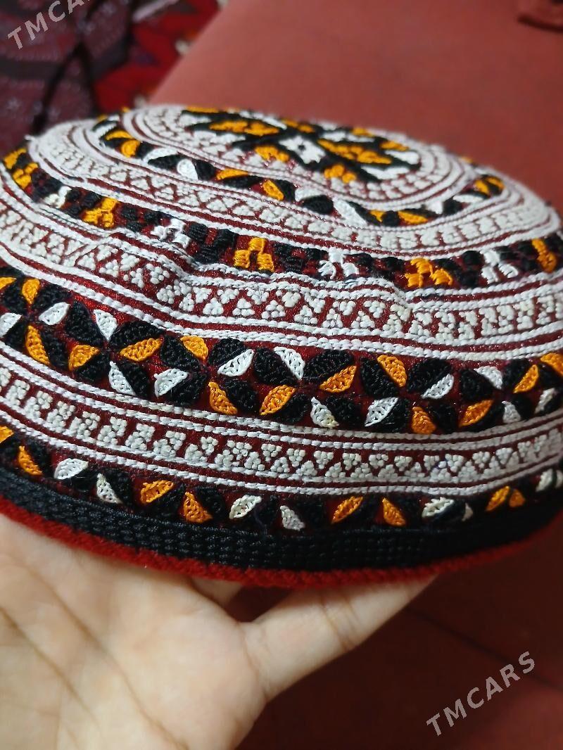 Tahya - Gagarin köç, köne Howa menzili - img 1