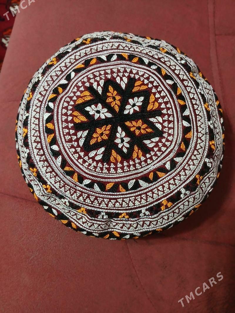 Tahya - Gagarin köç, köne Howa menzili - img 2