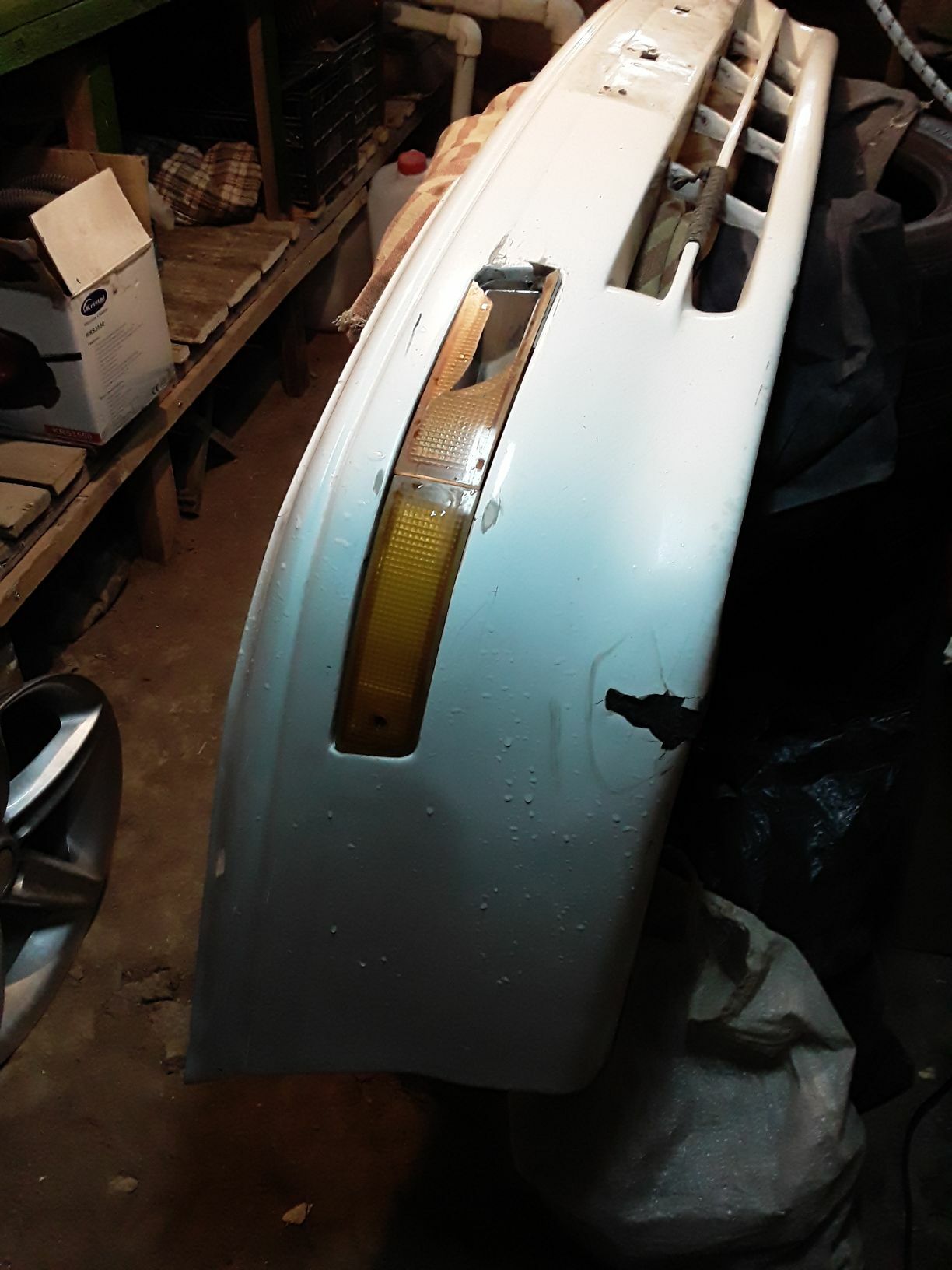 95-97 Т.Авалон буфер 100 TMT - Туркменабат - img 2