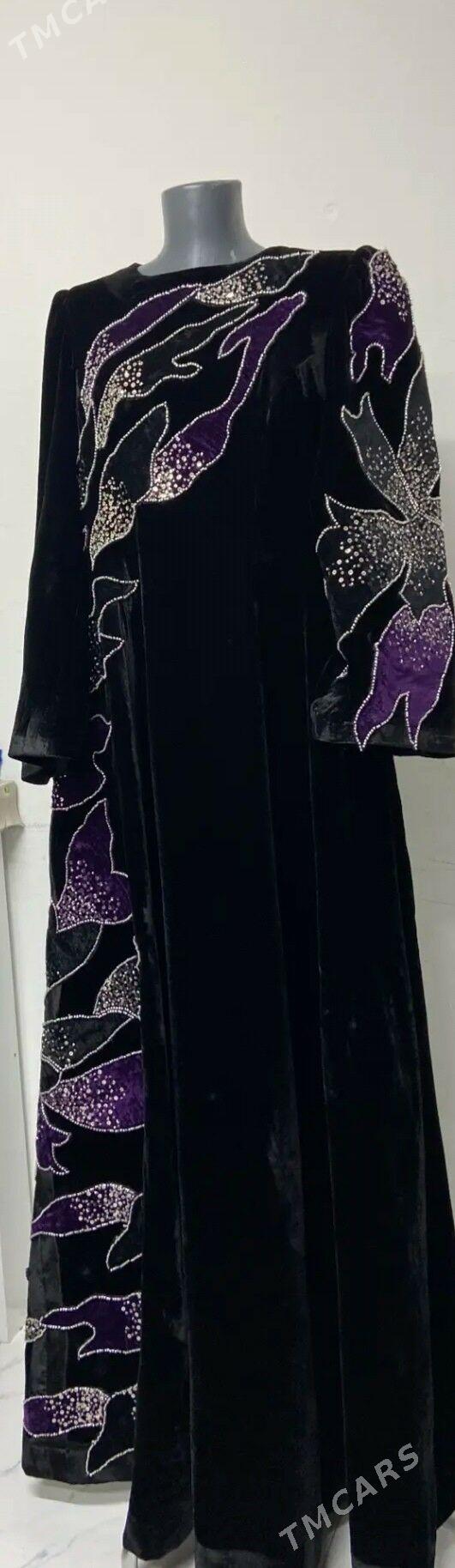 Тылкы тикилен - Балканабат - img 2