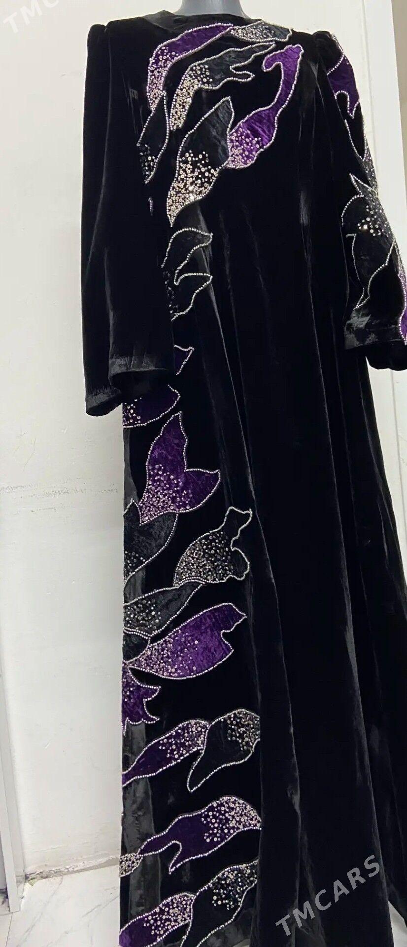 Тылкы тикилен - Балканабат - img 1