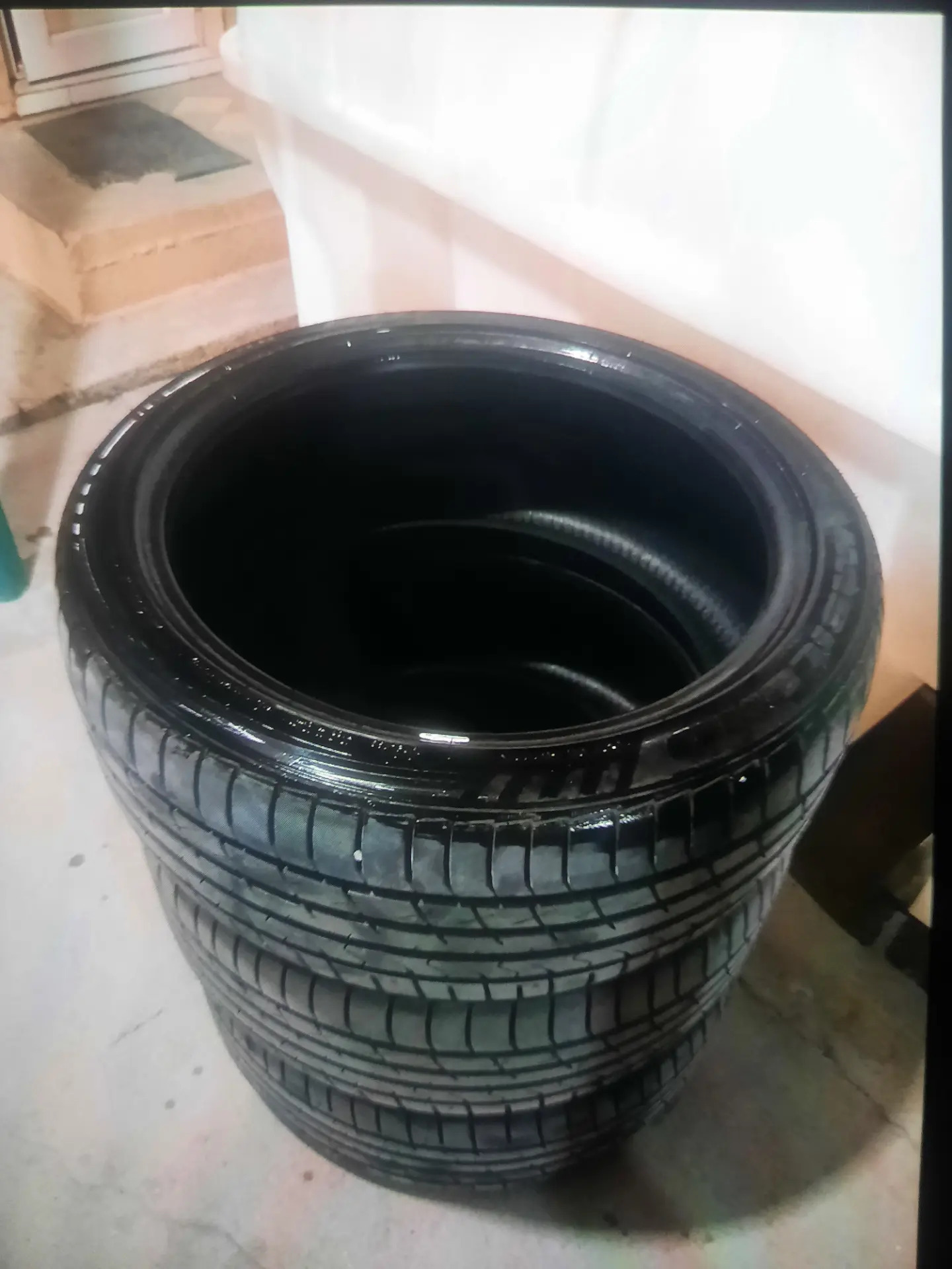 Teker 1 000 TMT - Рухабат (90-й разьезд) - img 1