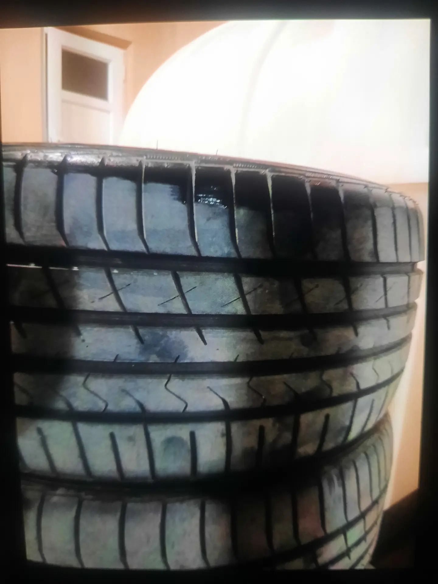 Teker 1 000 TMT - Рухабат (90-й разьезд) - img 2