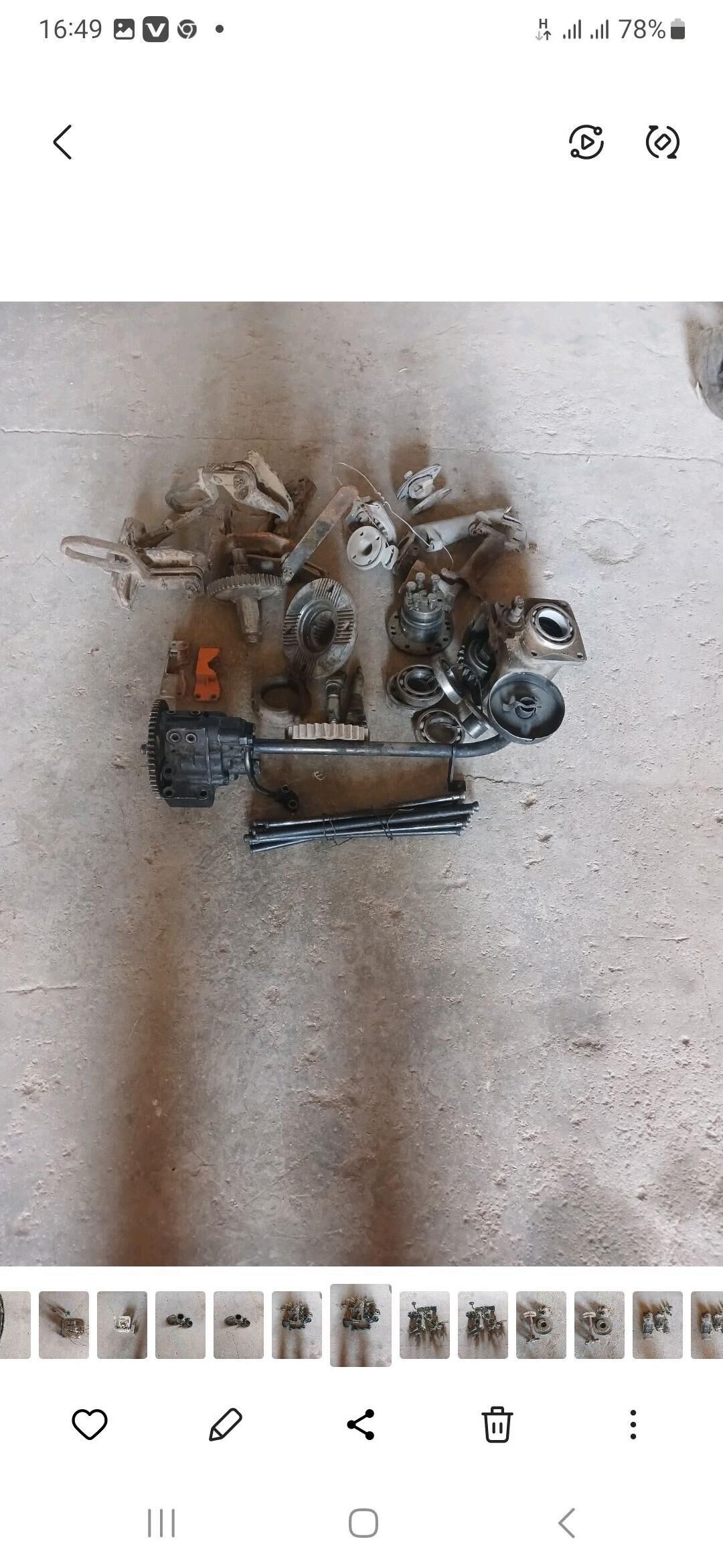 камаз запжас 500 TMT - Gumdag - img 1