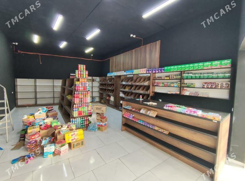 Arenda Magazyn - Mary - img 1