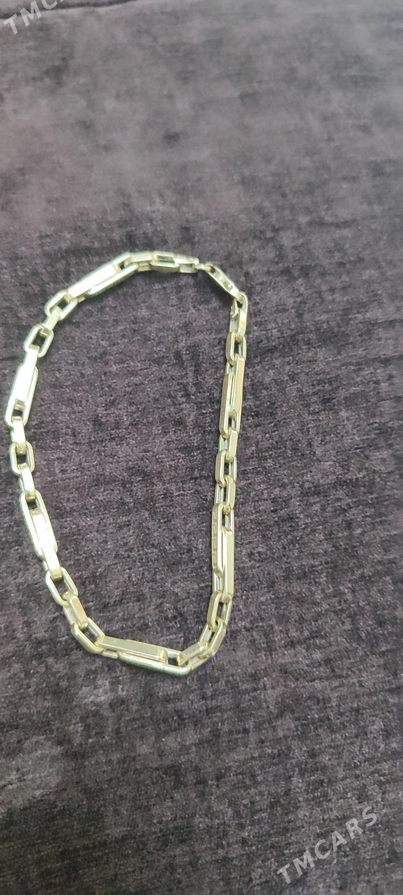 gyzyl braslet - Мир 2 - img 2