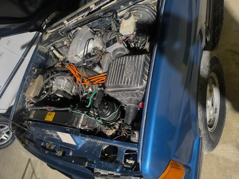 Land Rover Discovery 1997 - 60 000 TMT - Balkanabat - img 9