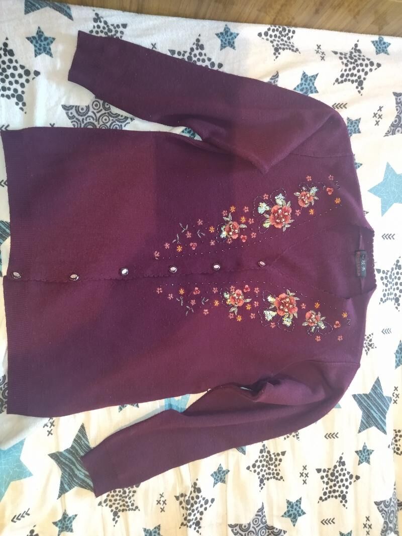 женская одежда - Mary - img 7